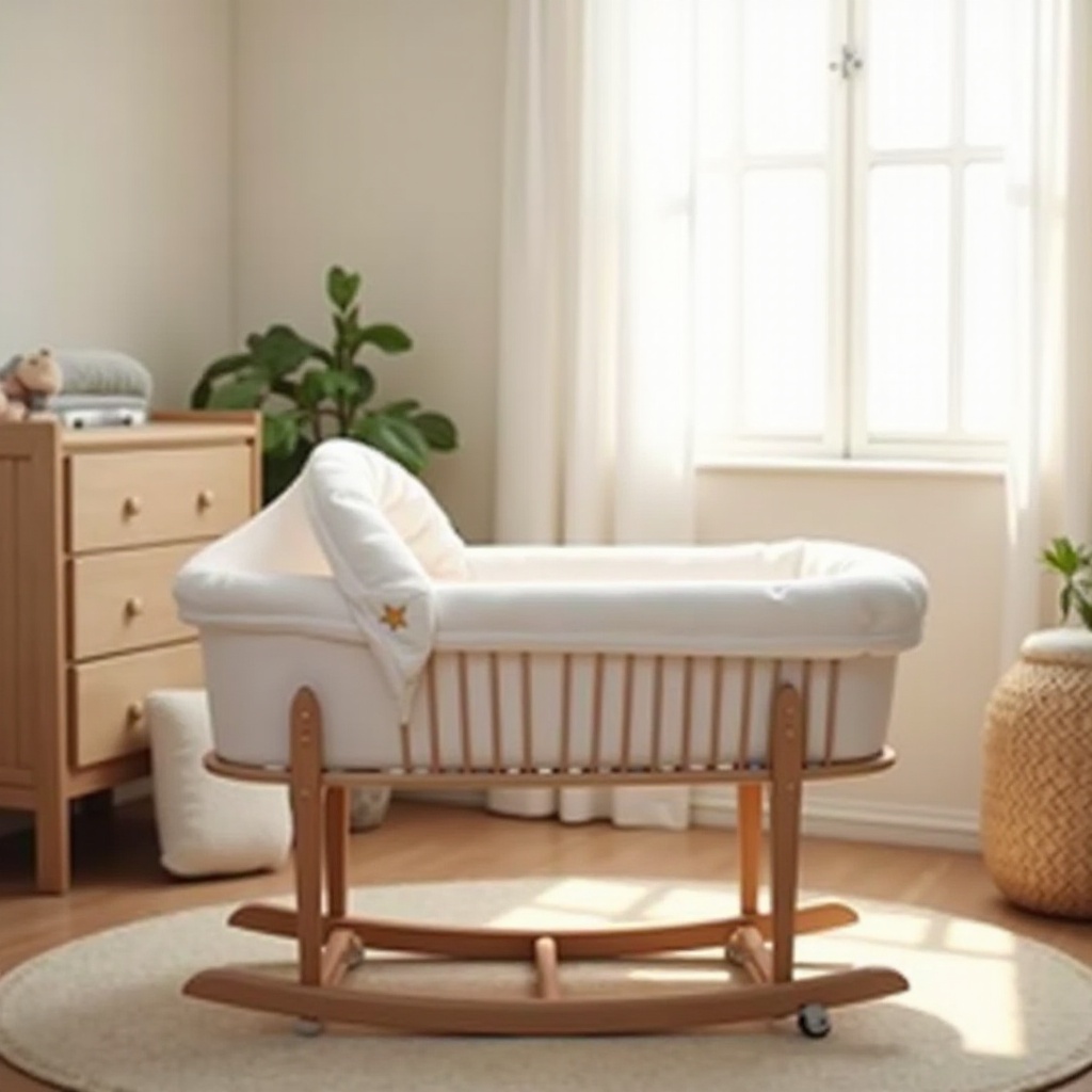 bassinet under $100