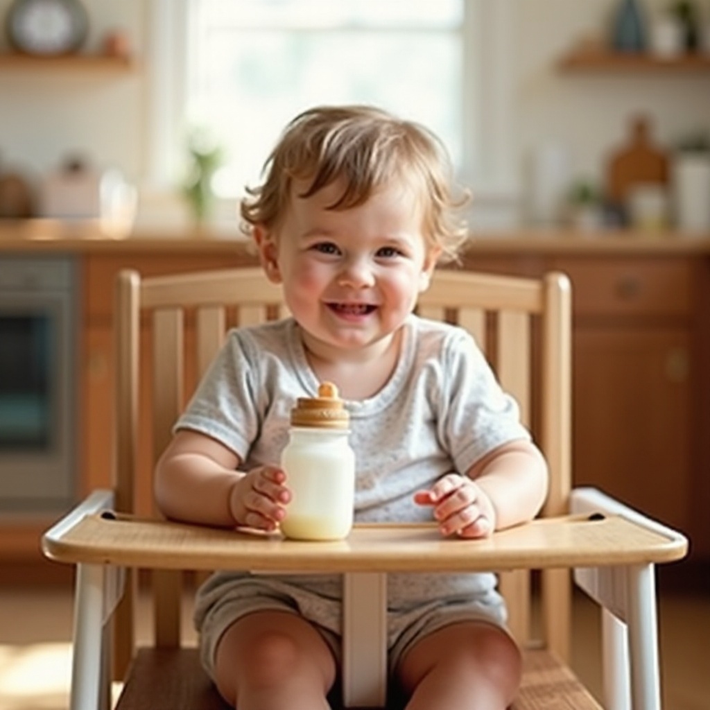 transition bottles for 1 year olds