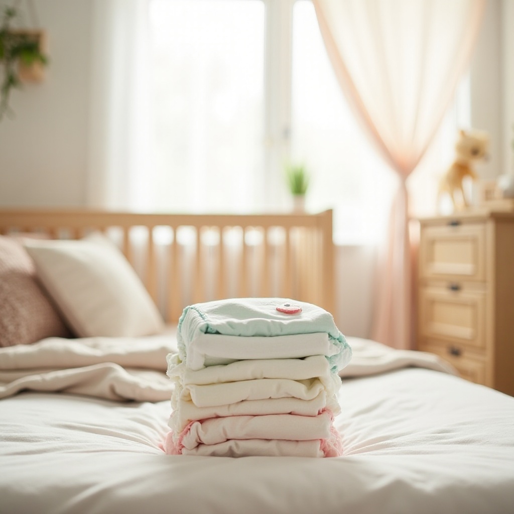 healthy baby diapers review
