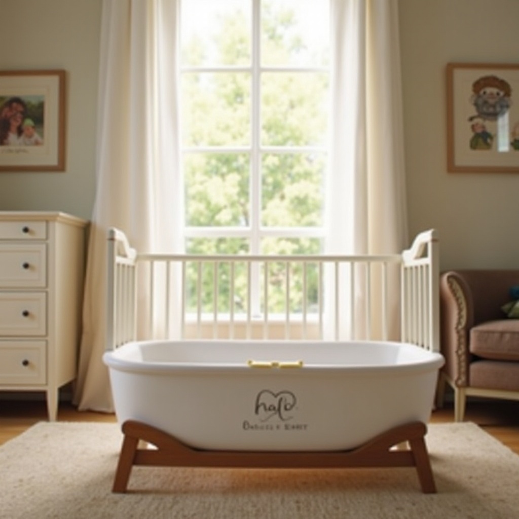 Halo Bassinest Size: A Complete Guide for New Parents