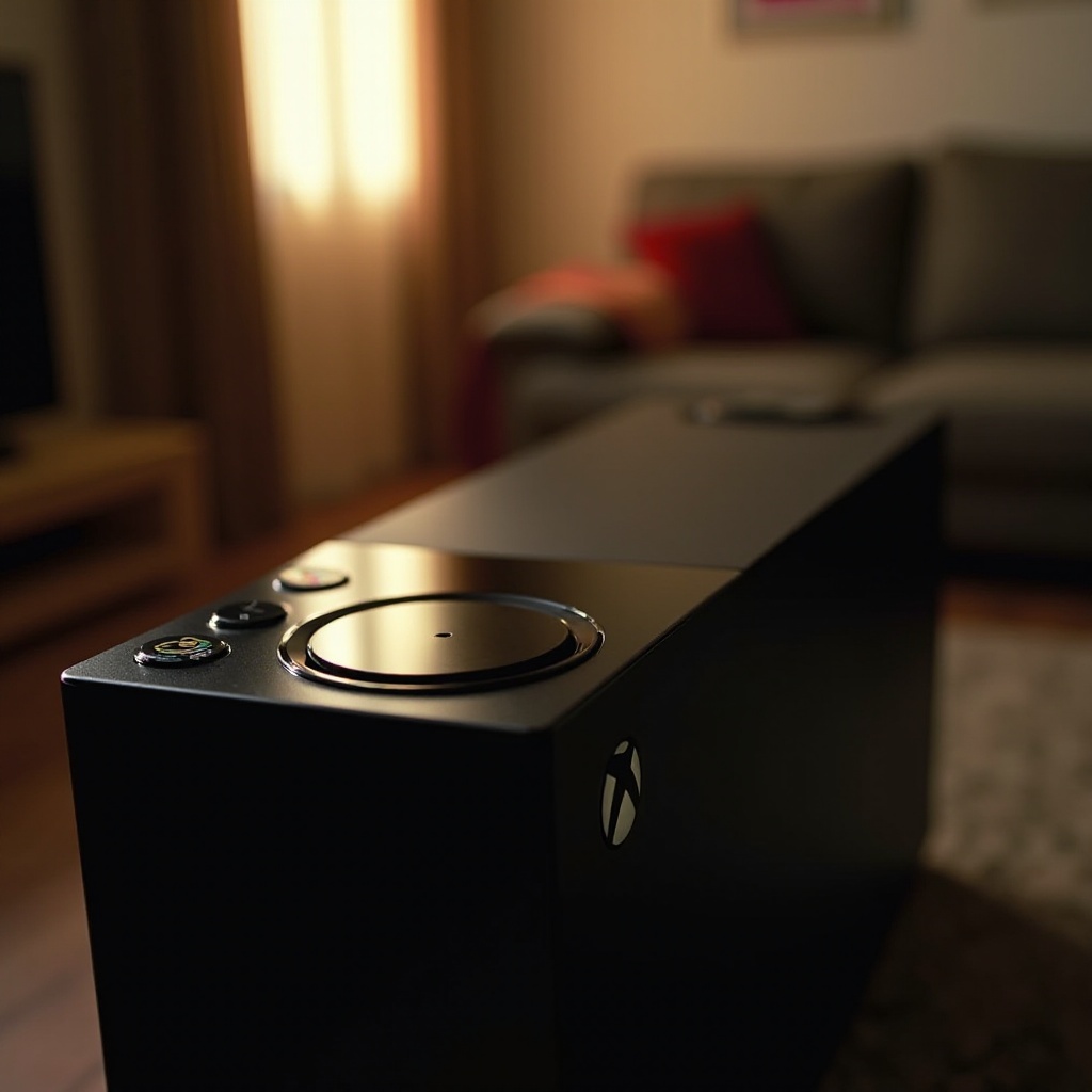 How to Turn On a Xbox 360: A Comprehensive Guide