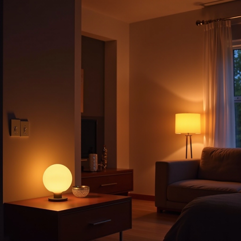 How Long Do Philips Hue Bulbs Last?