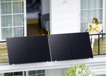 Different Ways to Install Solar Panels on Your Balcony