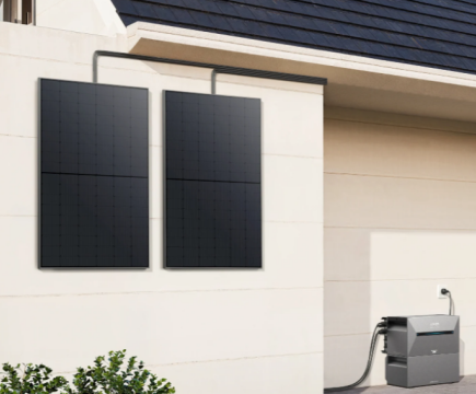 How to Set Up a Balcony Solar Plant at Home