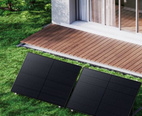 What Can You Use Solar Panel System for at Home