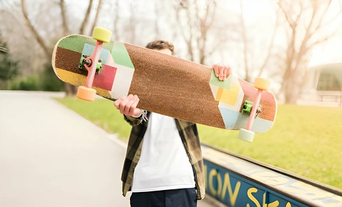 How to Wrap a Skateboard for Maximum Protection